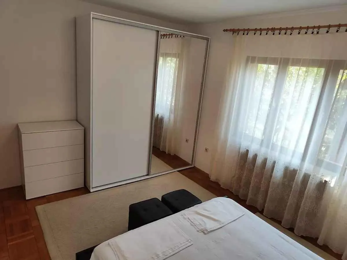 Apartment In Dramalj 51279
